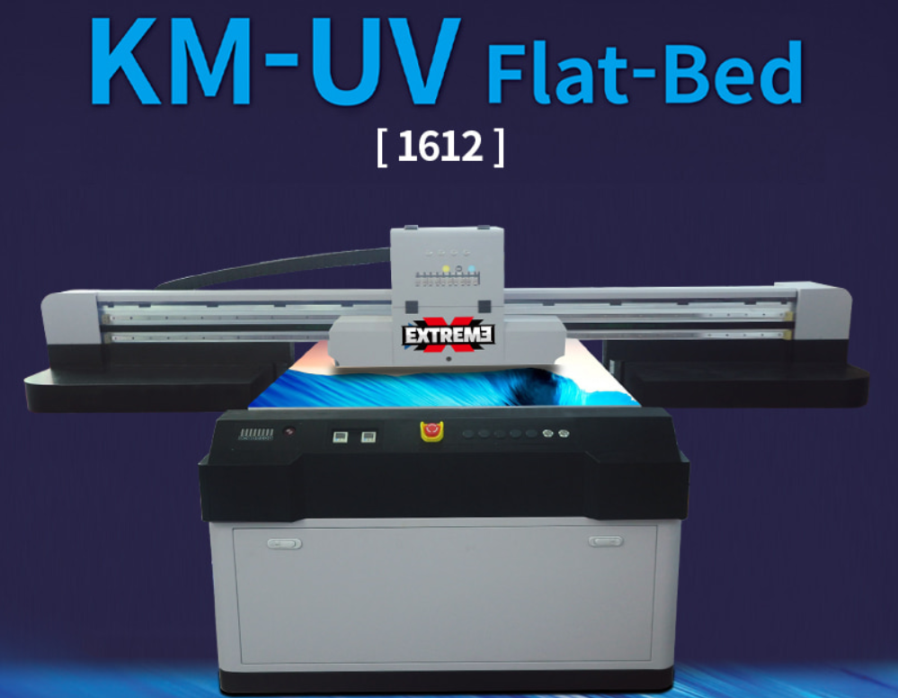 KM tech